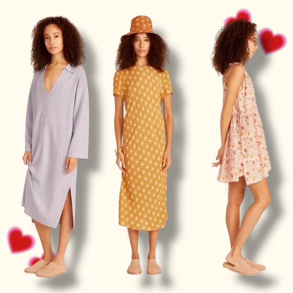 J. Crew ‘Pacific Calf Suede Studded Marlow Clogs’ in Soft Pink / Beige Size 10.5 - Picture 9 of 16